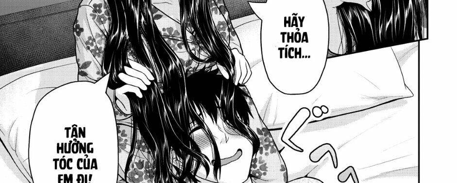 Thứ Mà Đôi Ta Mong Muốn Chapter 46 - 4