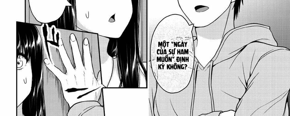 Thứ Mà Đôi Ta Mong Muốn Chapter 46 - 31