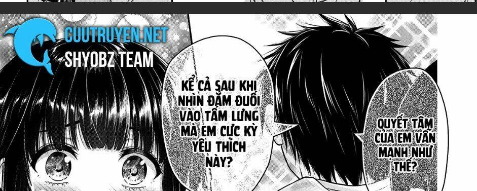 Thứ Mà Đôi Ta Mong Muốn Chapter 46 - 32