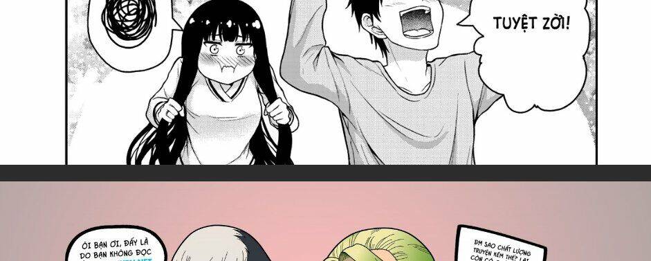 Thứ Mà Đôi Ta Mong Muốn Chapter 46 - 35