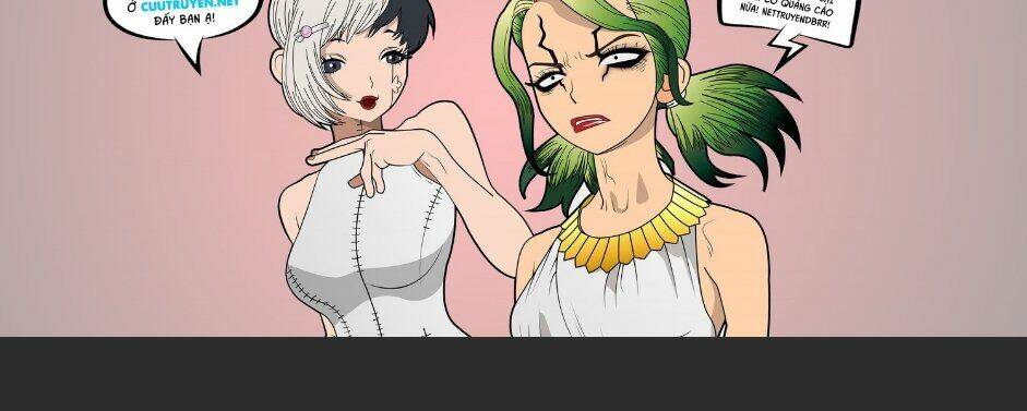 Thứ Mà Đôi Ta Mong Muốn Chapter 46 - 36