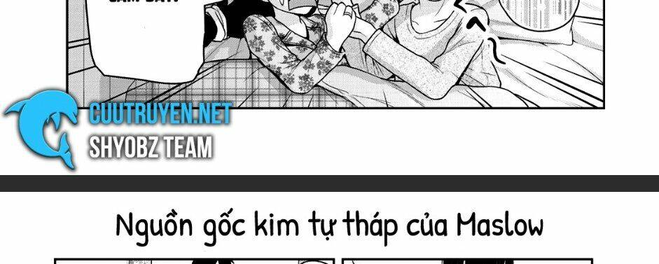 Thứ Mà Đôi Ta Mong Muốn Chapter 46 - 6