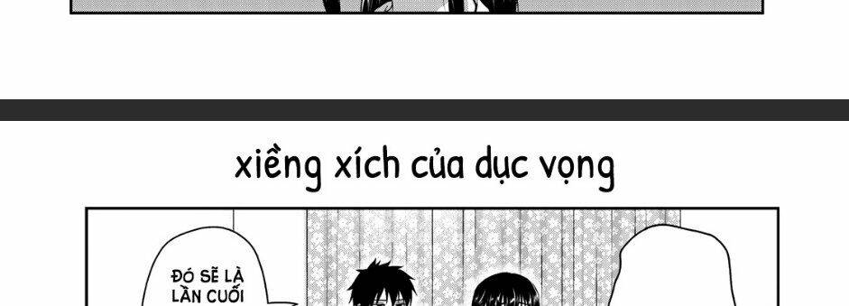 Thứ Mà Đôi Ta Mong Muốn Chapter 47 - 11