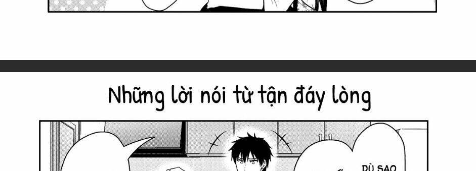 Thứ Mà Đôi Ta Mong Muốn Chapter 47 - 15