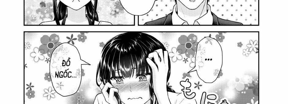 Thứ Mà Đôi Ta Mong Muốn Chapter 47 - 18