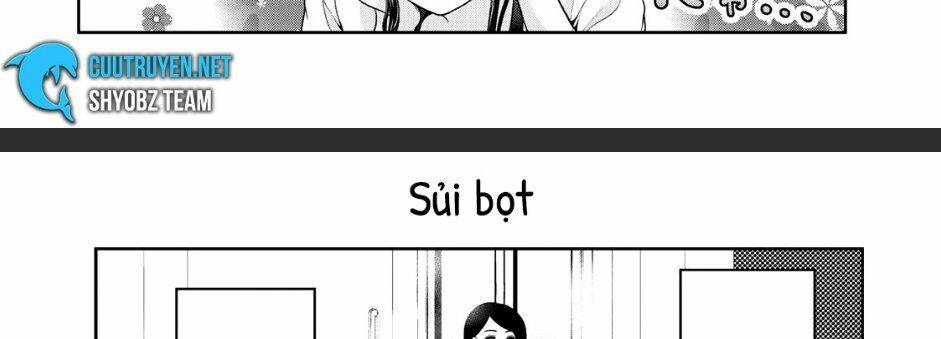 Thứ Mà Đôi Ta Mong Muốn Chapter 47 - 19