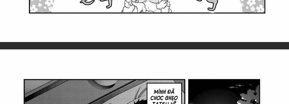 Thứ Mà Đôi Ta Mong Muốn Chapter 47 - 23