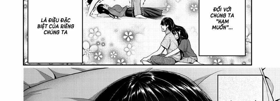 Thứ Mà Đôi Ta Mong Muốn Chapter 47 - 25