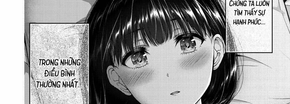 Thứ Mà Đôi Ta Mong Muốn Chapter 47 - 26