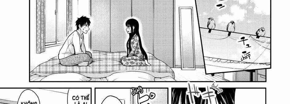 Thứ Mà Đôi Ta Mong Muốn Chapter 47 - 29