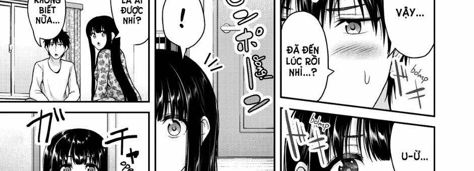 Thứ Mà Đôi Ta Mong Muốn Chapter 47 - 30