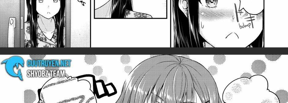 Thứ Mà Đôi Ta Mong Muốn Chapter 47 - 31