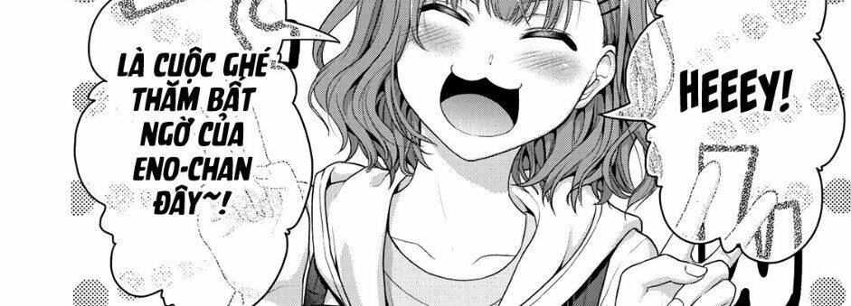 Thứ Mà Đôi Ta Mong Muốn Chapter 47 - 32