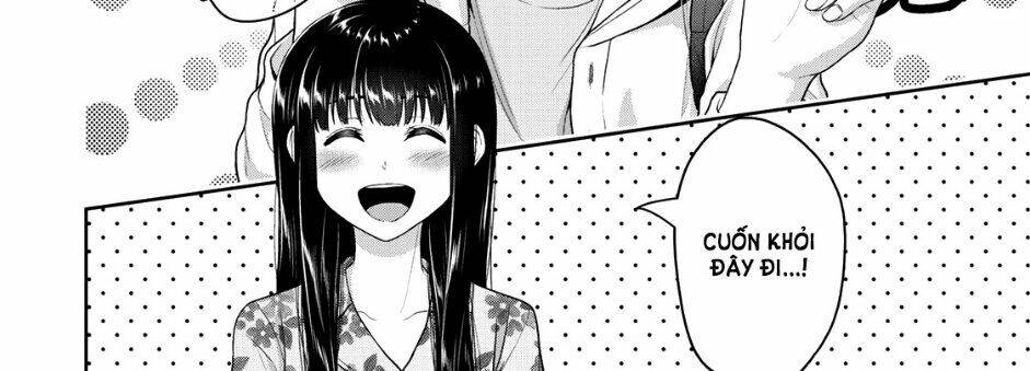 Thứ Mà Đôi Ta Mong Muốn Chapter 47 - 33