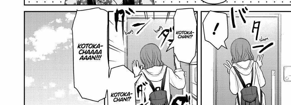 Thứ Mà Đôi Ta Mong Muốn Chapter 47 - 34