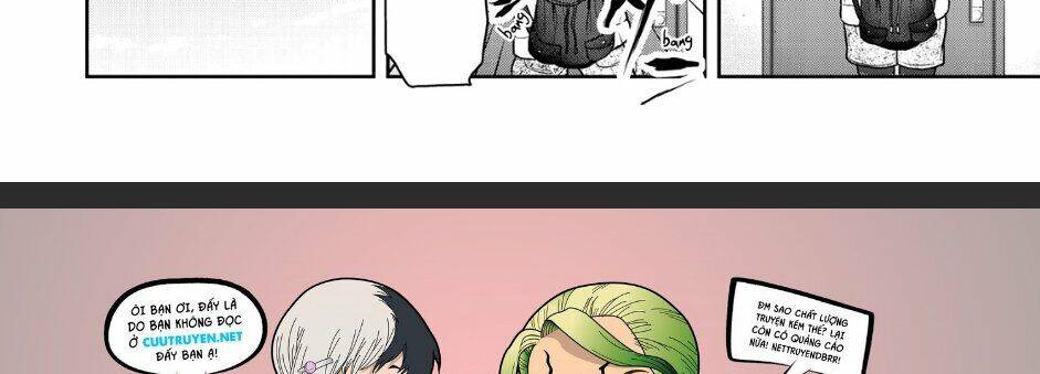 Thứ Mà Đôi Ta Mong Muốn Chapter 47 - 35