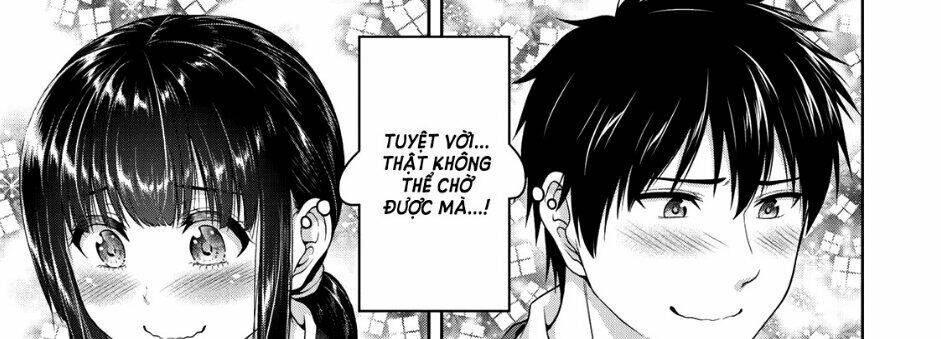 Thứ Mà Đôi Ta Mong Muốn Chapter 47 - 6