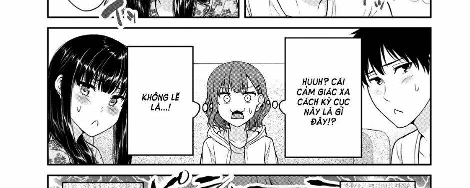 Thứ Mà Đôi Ta Mong Muốn Chapter 48 - 12