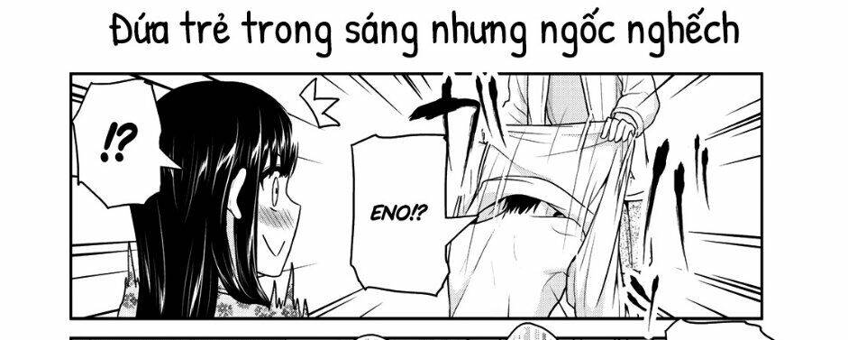 Thứ Mà Đôi Ta Mong Muốn Chapter 48 - 14