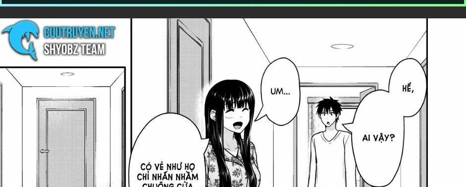 Thứ Mà Đôi Ta Mong Muốn Chapter 48 - 3