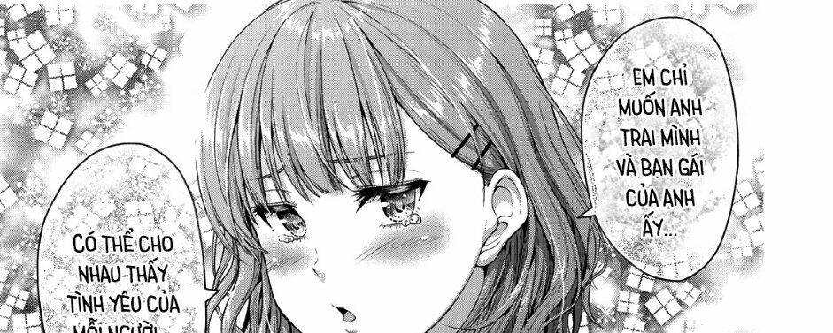 Thứ Mà Đôi Ta Mong Muốn Chapter 48 - 26