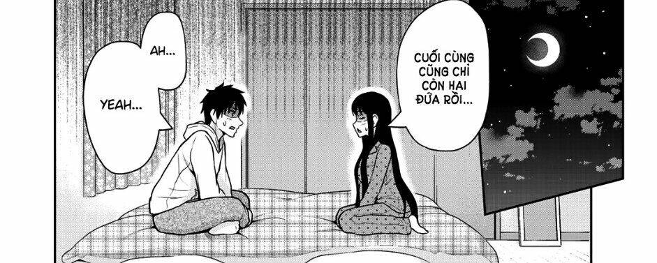 Thứ Mà Đôi Ta Mong Muốn Chapter 48 - 31