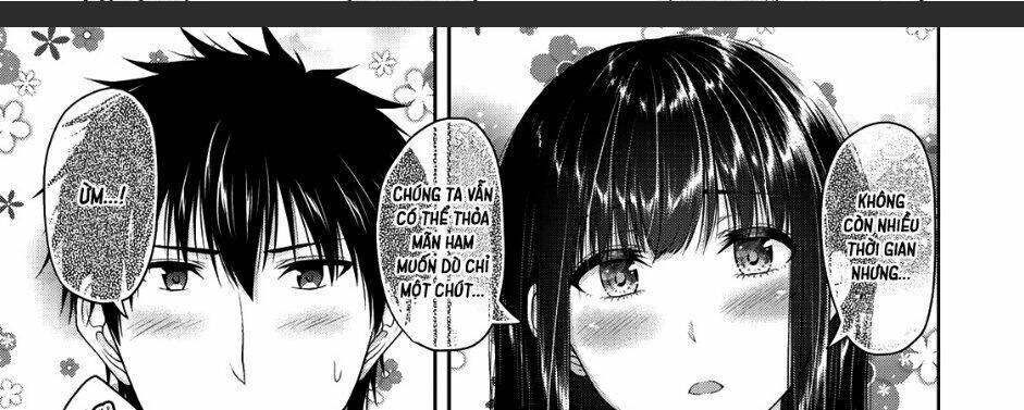 Thứ Mà Đôi Ta Mong Muốn Chapter 48 - 32