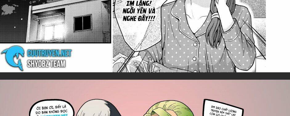 Thứ Mà Đôi Ta Mong Muốn Chapter 48 - 35