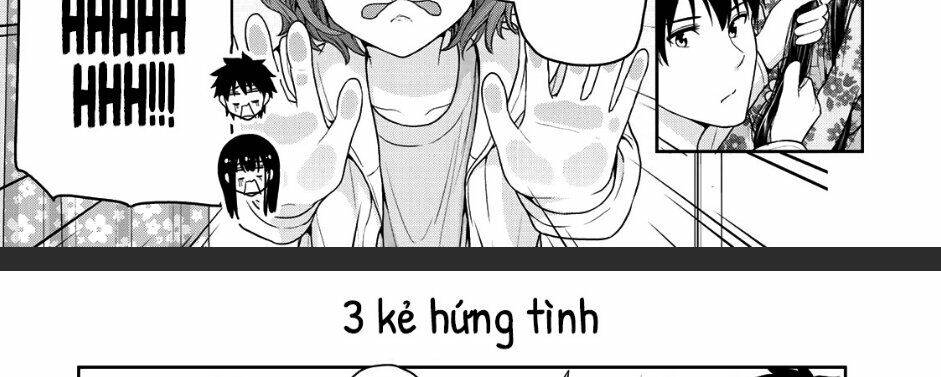 Thứ Mà Đôi Ta Mong Muốn Chapter 48 - 6