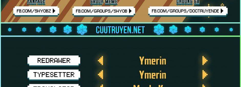 Thứ Mà Đôi Ta Mong Muốn Chapter 49 - 2