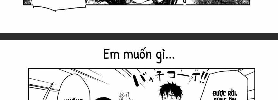 Thứ Mà Đôi Ta Mong Muốn Chapter 49 - 11