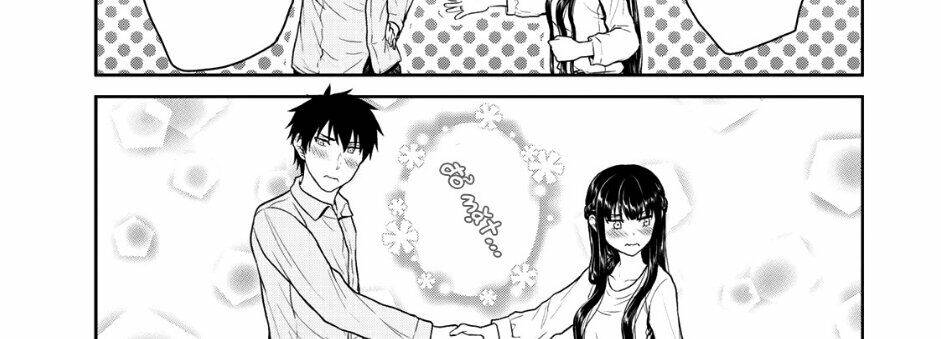 Thứ Mà Đôi Ta Mong Muốn Chapter 49 - 14