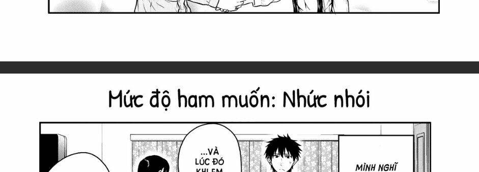 Thứ Mà Đôi Ta Mong Muốn Chapter 49 - 15