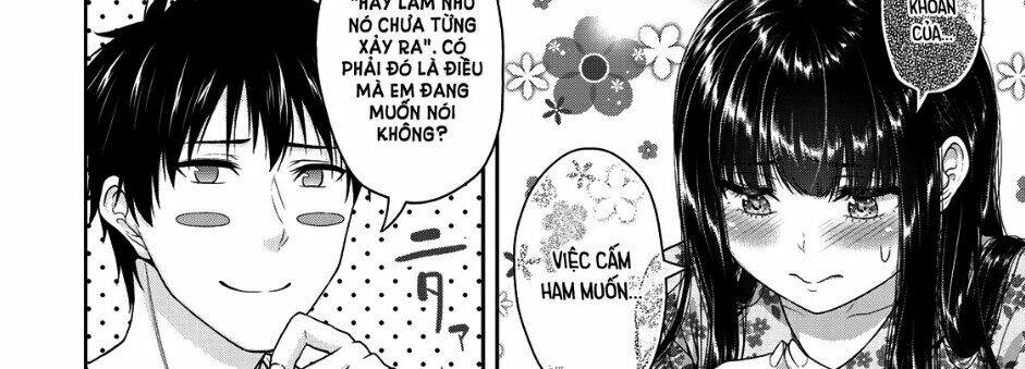 Thứ Mà Đôi Ta Mong Muốn Chapter 49 - 26