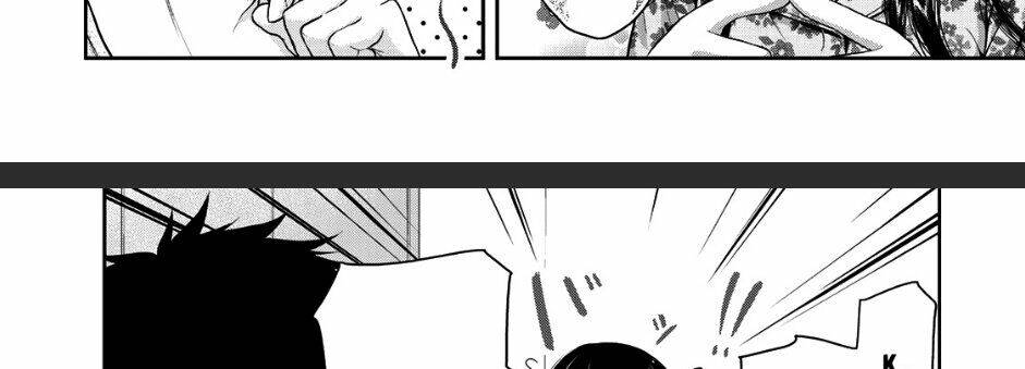 Thứ Mà Đôi Ta Mong Muốn Chapter 49 - 27