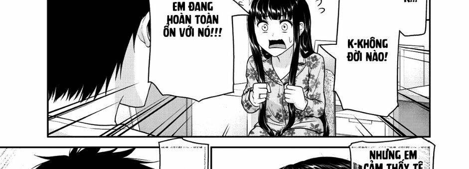 Thứ Mà Đôi Ta Mong Muốn Chapter 49 - 28