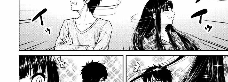 Thứ Mà Đôi Ta Mong Muốn Chapter 49 - 32