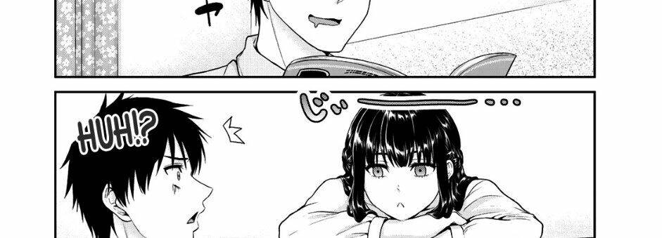 Thứ Mà Đôi Ta Mong Muốn Chapter 49 - 9