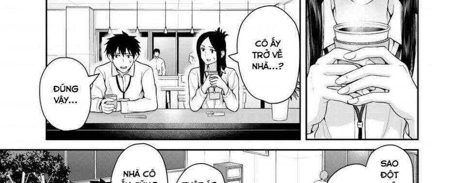 Thứ Mà Đôi Ta Mong Muốn Chapter 51 - 25