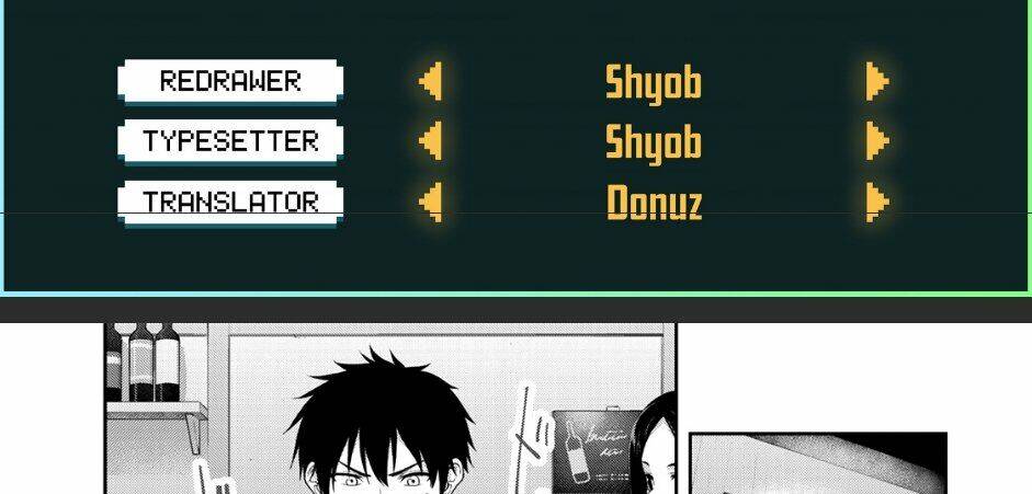 Thứ Mà Đôi Ta Mong Muốn Chapter 52 - 2