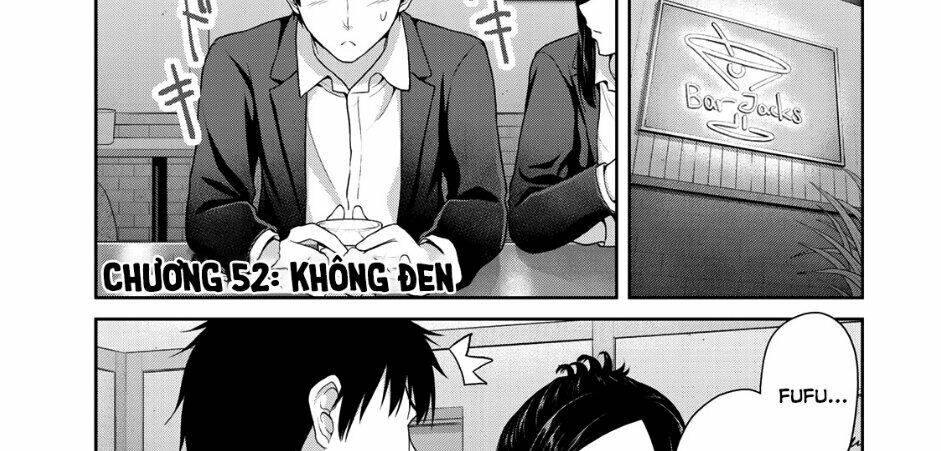 Thứ Mà Đôi Ta Mong Muốn Chapter 52 - 3