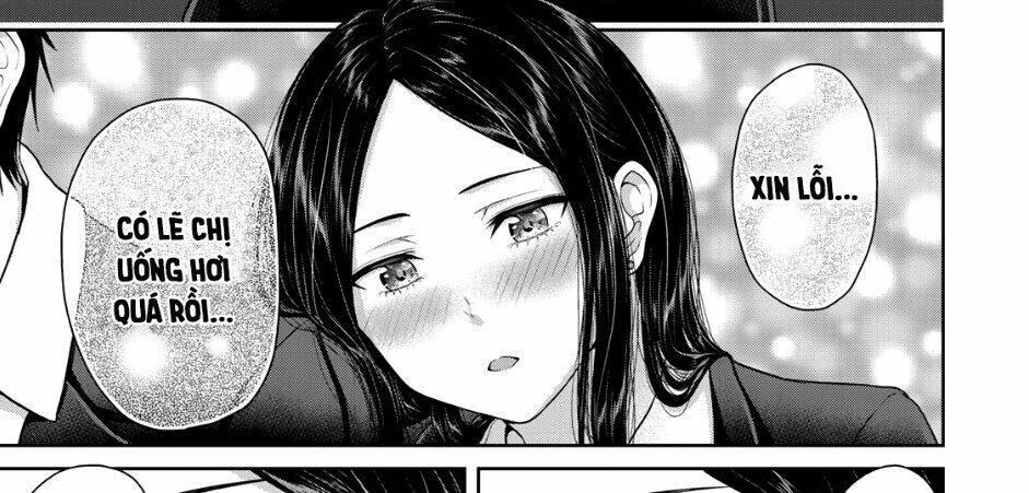 Thứ Mà Đôi Ta Mong Muốn Chapter 52 - 22