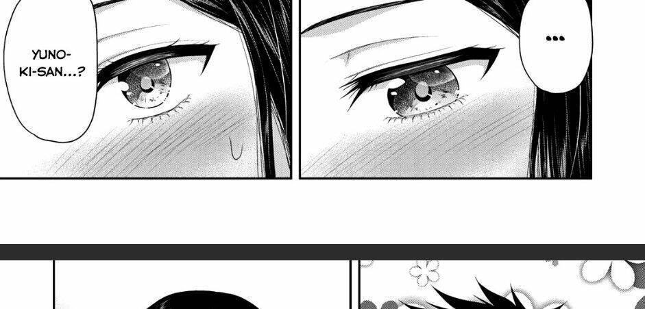 Thứ Mà Đôi Ta Mong Muốn Chapter 52 - 23