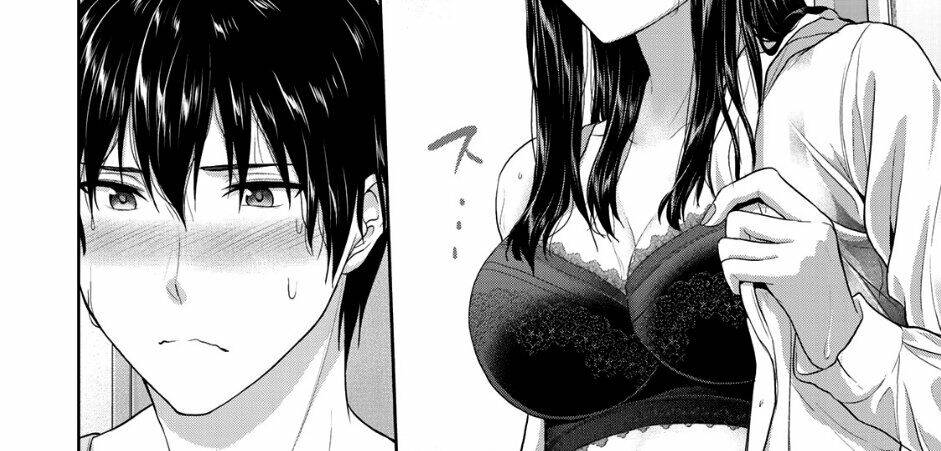 Thứ Mà Đôi Ta Mong Muốn Chapter 52 - 31