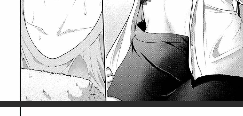 Thứ Mà Đôi Ta Mong Muốn Chapter 52 - 32