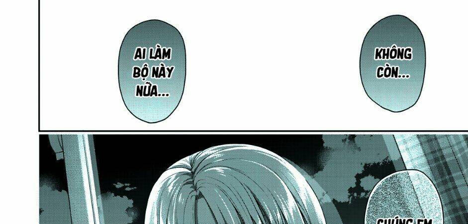 Thứ Mà Đôi Ta Mong Muốn Chapter 52 - 33