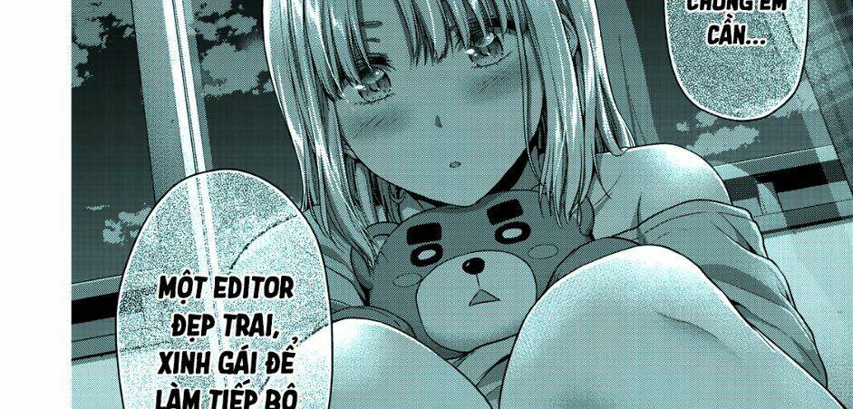 Thứ Mà Đôi Ta Mong Muốn Chapter 52 - 34