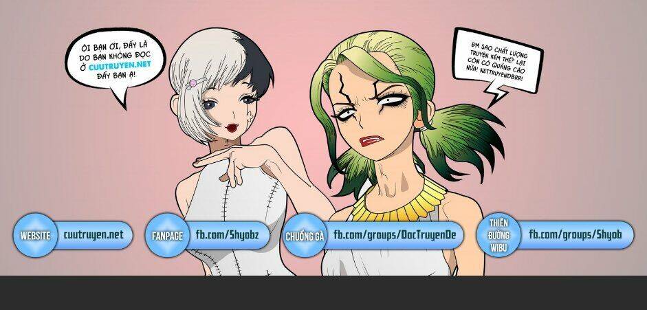 Thứ Mà Đôi Ta Mong Muốn Chapter 52 - 36