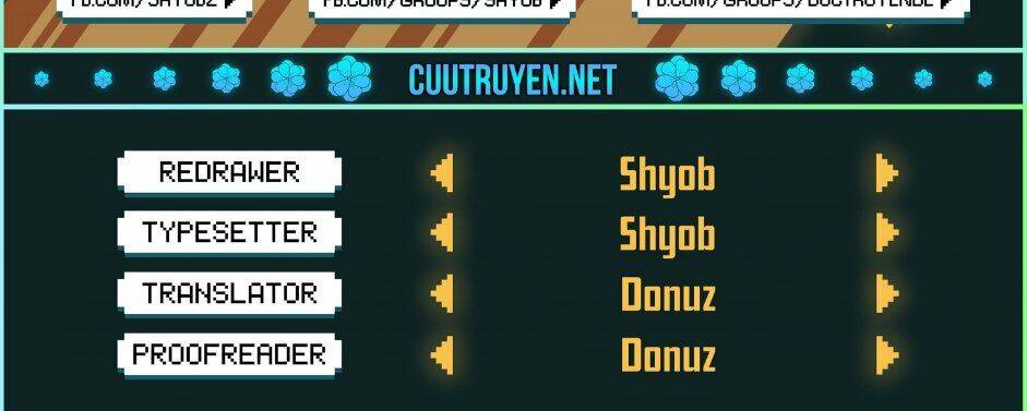 Thứ Mà Đôi Ta Mong Muốn Chapter 54 - 2