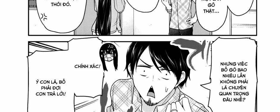 Thứ Mà Đôi Ta Mong Muốn Chapter 54 - 11